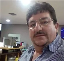 Antônio Marcos Ribeiro