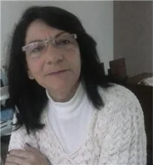 Cláudia Regina Martins